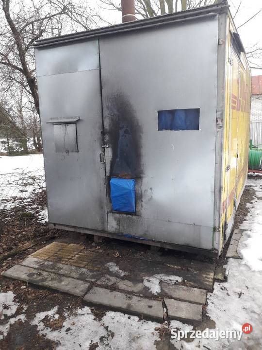 Suszarnia do dyni sprzedam