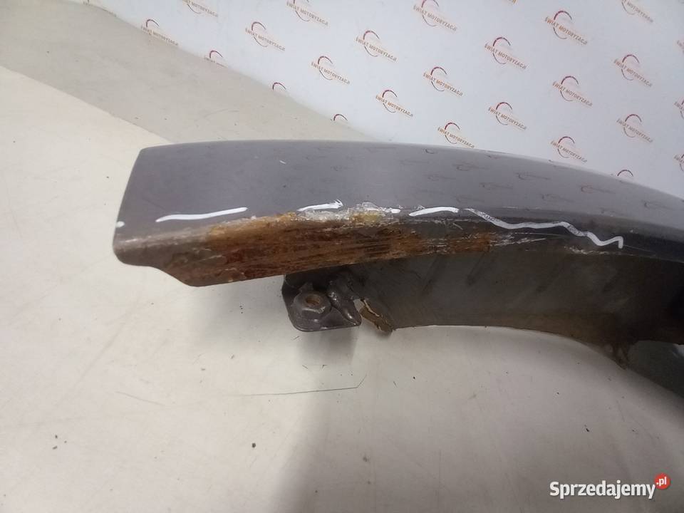 ALFA ROMEO MITO 09r błotnik prawy przód 30 Kielce