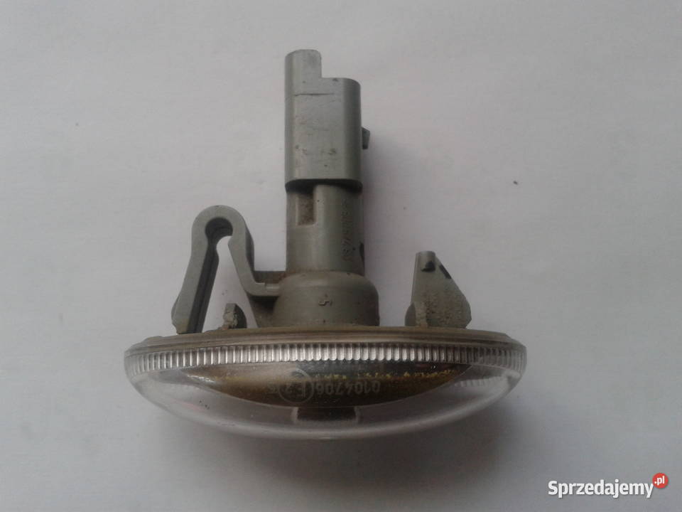 KIERUNKOWSKAZ MIGACZ PEUGEOT CITROEN FIAT TOYOTA Chełm