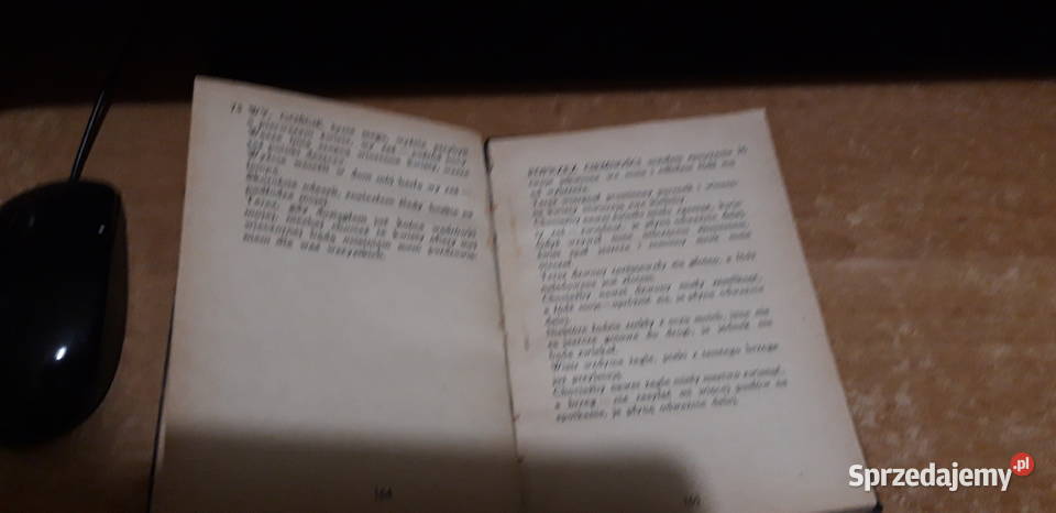 TAGORE dar oblubieńca Ku drugiemu brzegowi 1922 wielkopolskie Iwno sprzedam