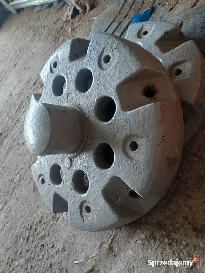 Podnośnik plecak ursus c360 Młynary sprzedam