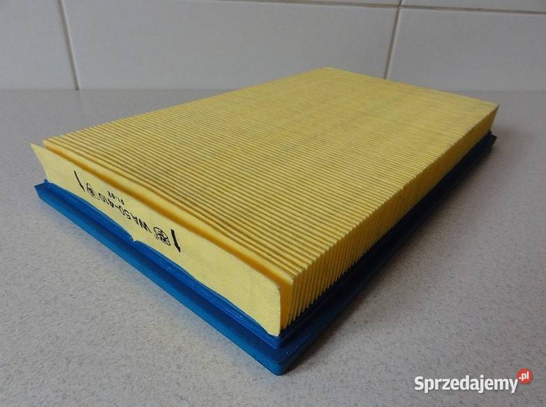 Opel VECTRA B Filtr powietrza wkład NOWY Rzeszów sprzedam