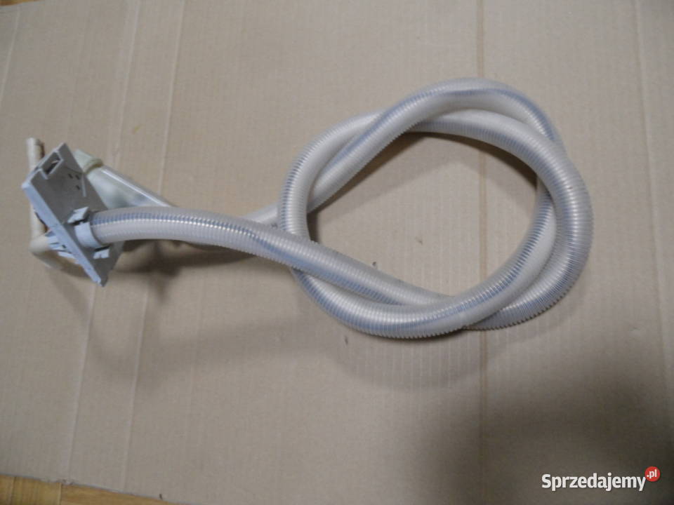 elektrozawor zmywarki bosch Łopuszno