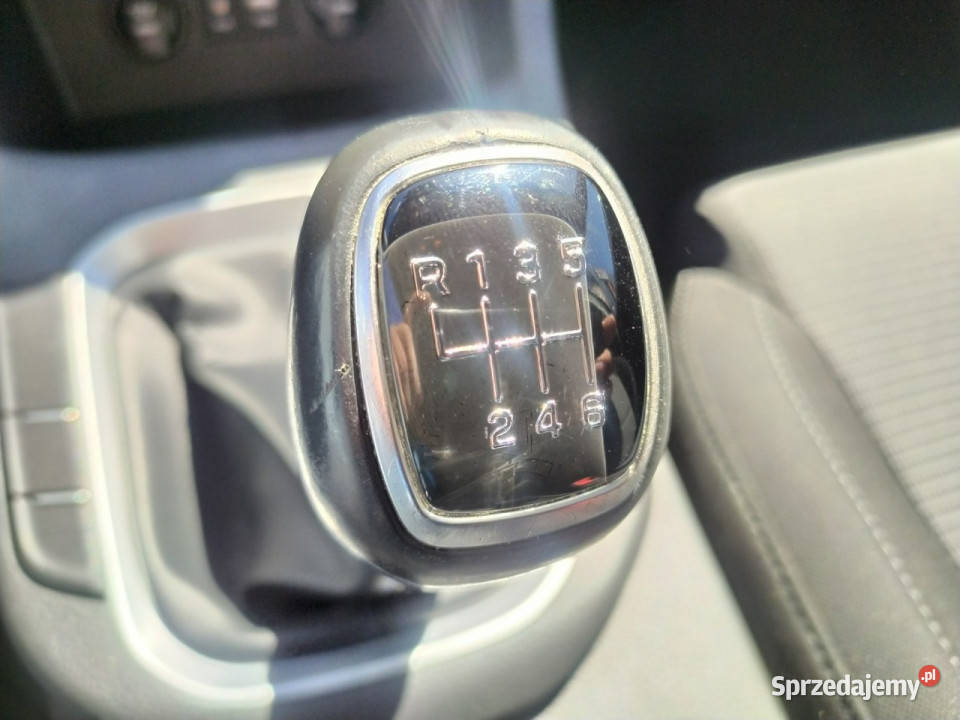 Hyundai i30 16 CRDI 115 Salon Faktura Vat23 III garażowany Łódź