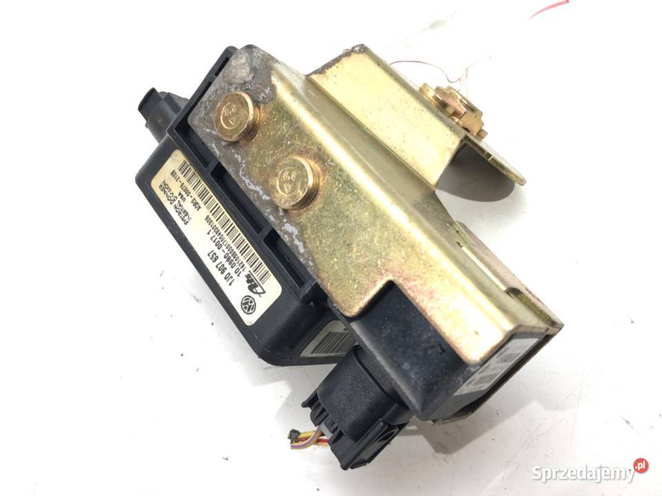 CZUJNKI ESP VW BEETLE 1J0907657 Hatchback 9810