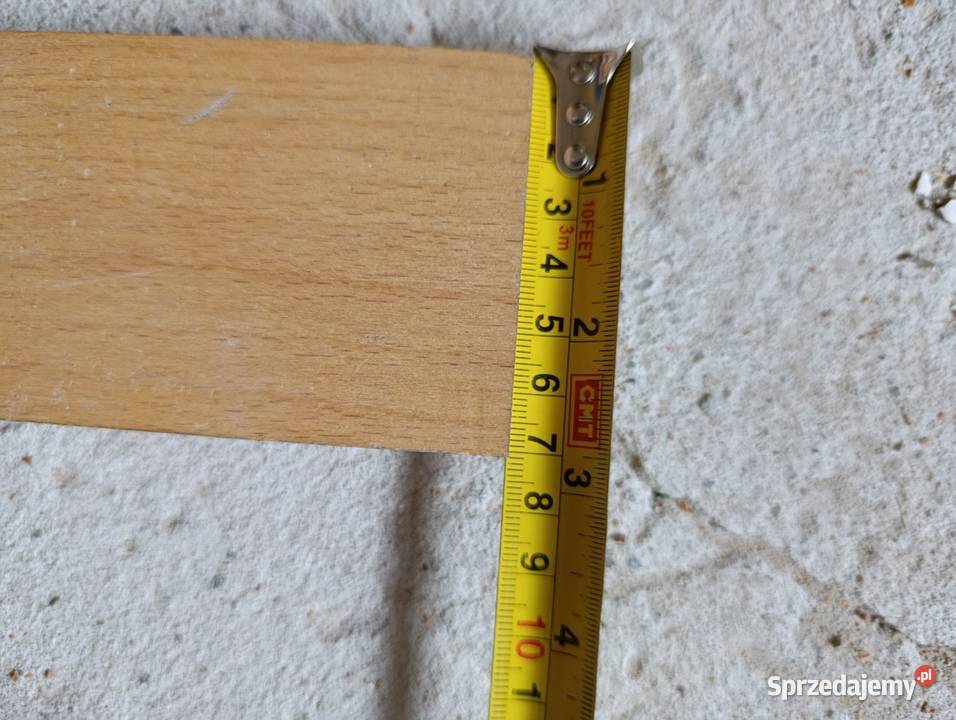 parkiet 18 M2 sprzedam Parkiety Poznań