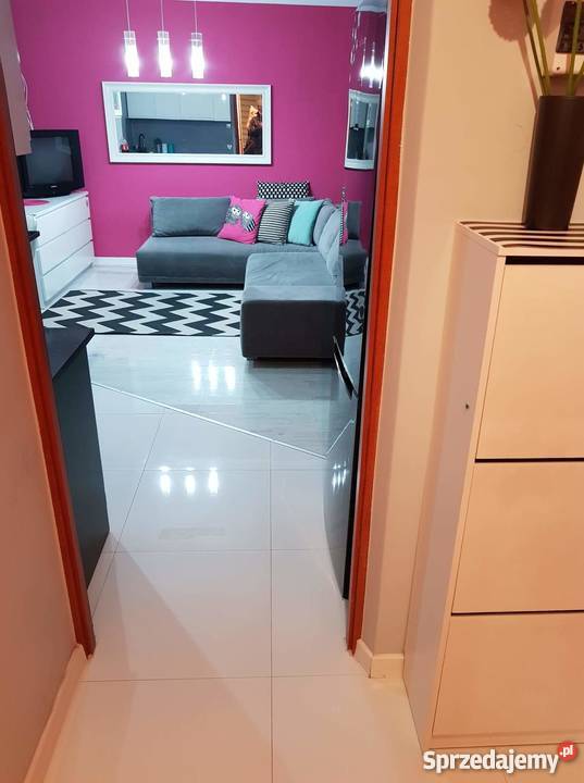 SPRZEDAM ZAMIENIĘ mieszkanie Szmaragdowa balkon śląskie Piekary Śląskie