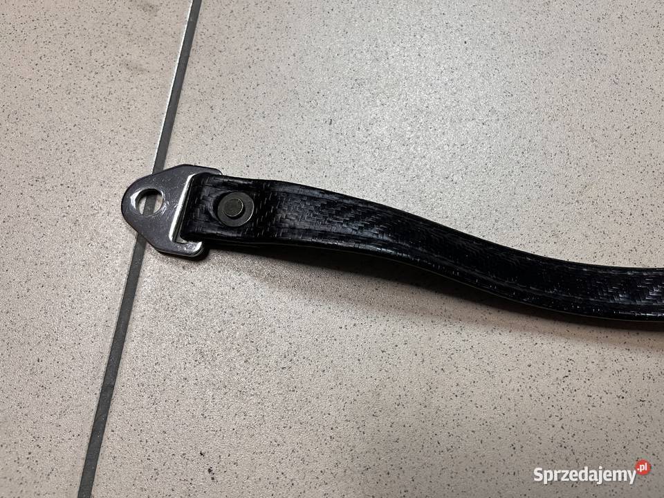 Pasek siedzenia Honda Shadow VT 750 Black Widow