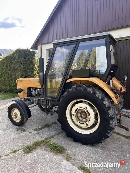 Ursus C360 1984 Ursus