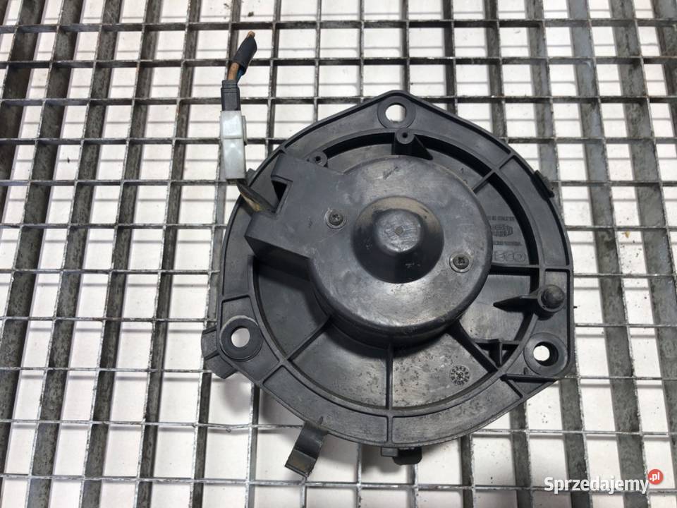 DMUCHAWA NAWIEWU IVECO DAILY III WENTYLATOR