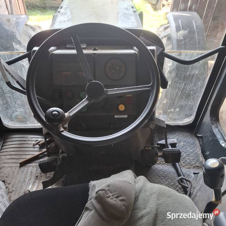 John deere 3300 Ryki sprzedam