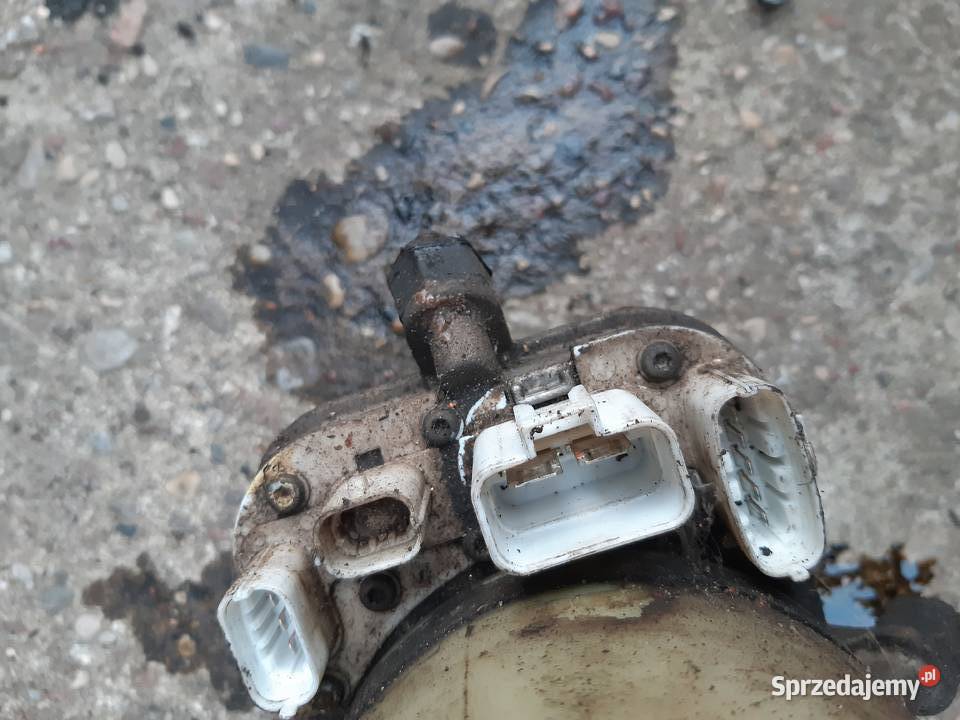 Vectra C Pompa wspomagania Mińsk Mazowiecki