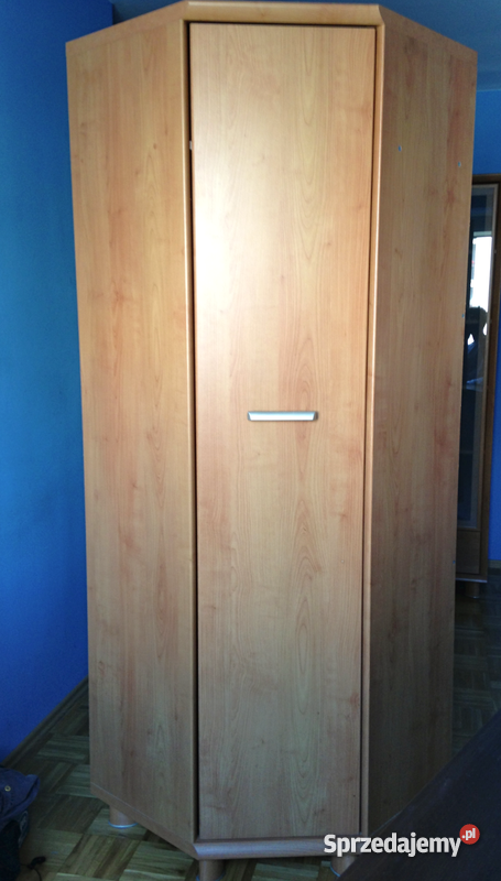 Meble BRW Syriusz szafa regał szafka 7czesiowy Warszawa
