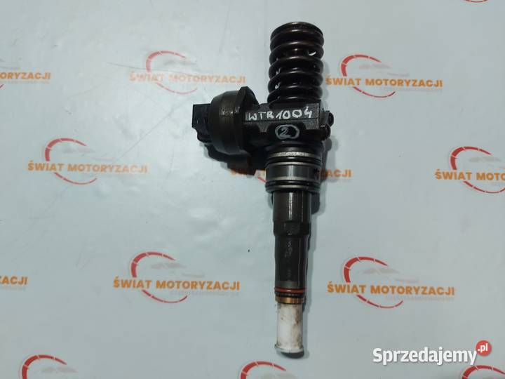 SKODA SEAT AUDI VW 19 TDI 038130073BP Kielce