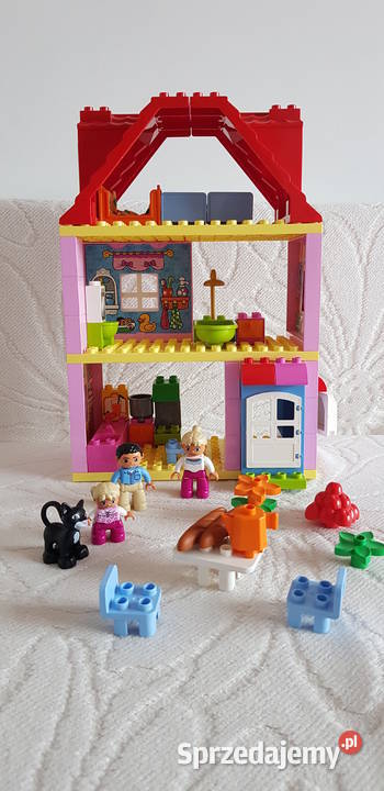 duplo 10505