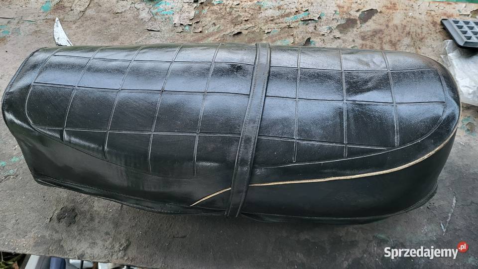 Siedzenie jawa 350 cezeta