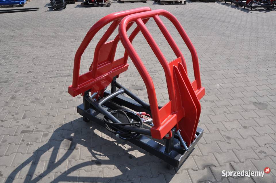 Chwytak do Bel 1siłownikowy 1700mm MetalTechnik