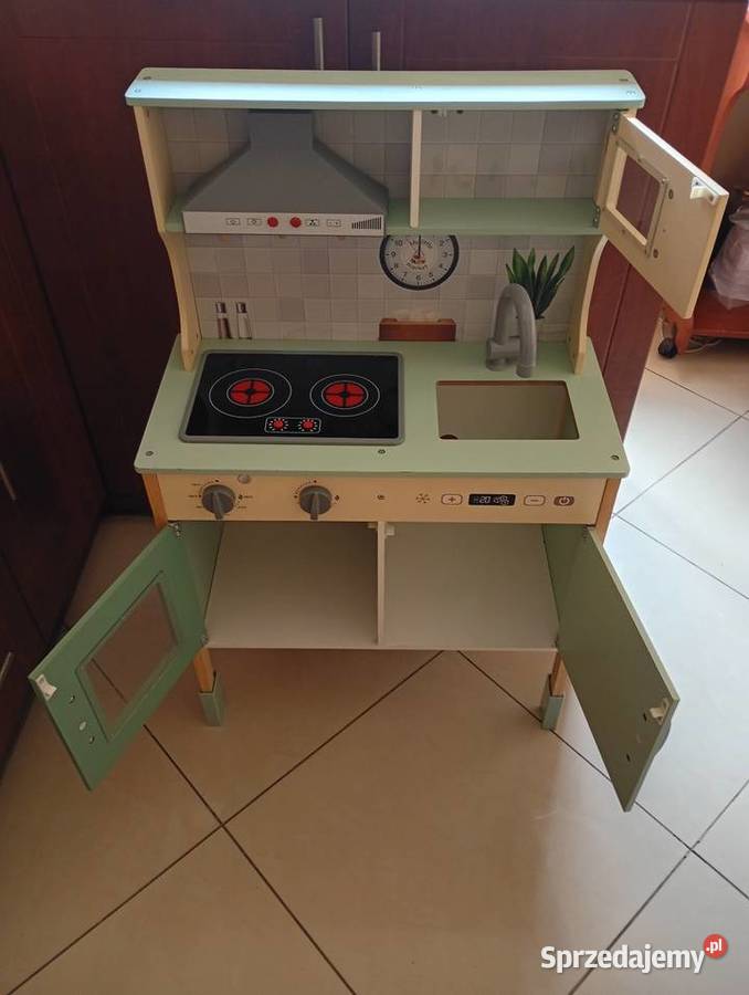 Kuchnia dzieci Kraków