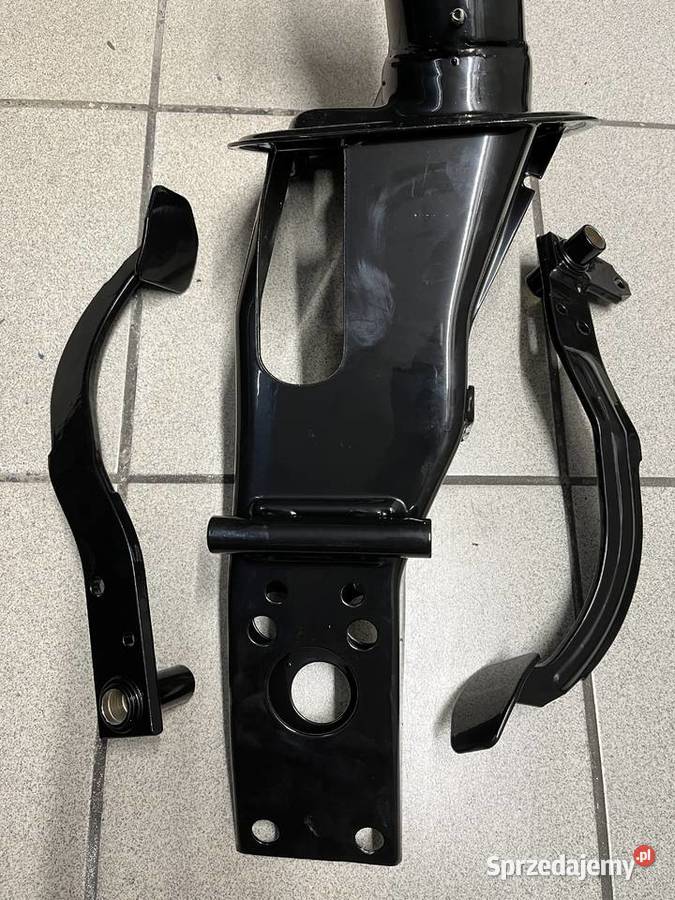 BMW E9 cs csi Regulowana kolumna kierownicy i Stare Babice sprzedam