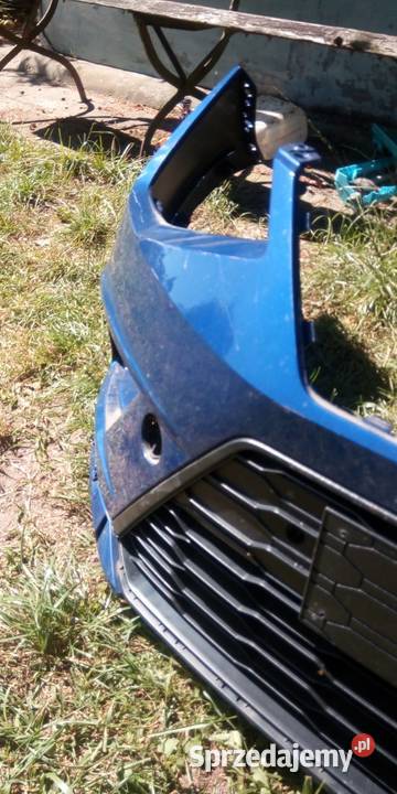 Zderzak przedni SEAT ARONA osobowe Margonin