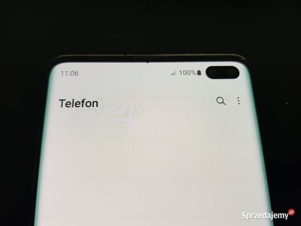 Samsung Galaxy S10 Plus SMG975FDS Dual SIM s10 Częstochowa