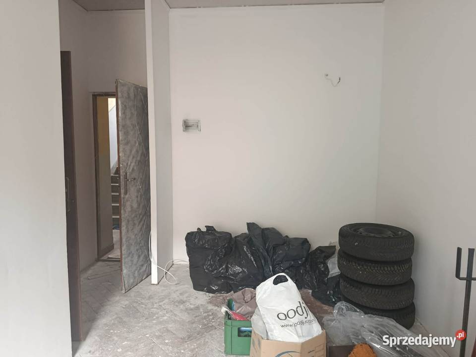 Kawalerka do sprzedania