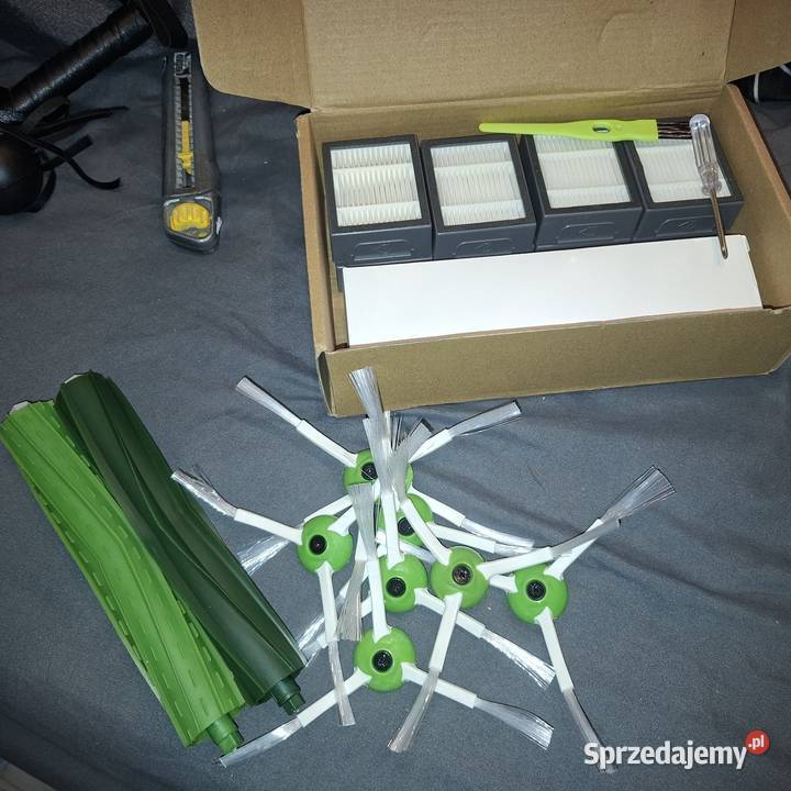 Akcesoria do rumby Lublin