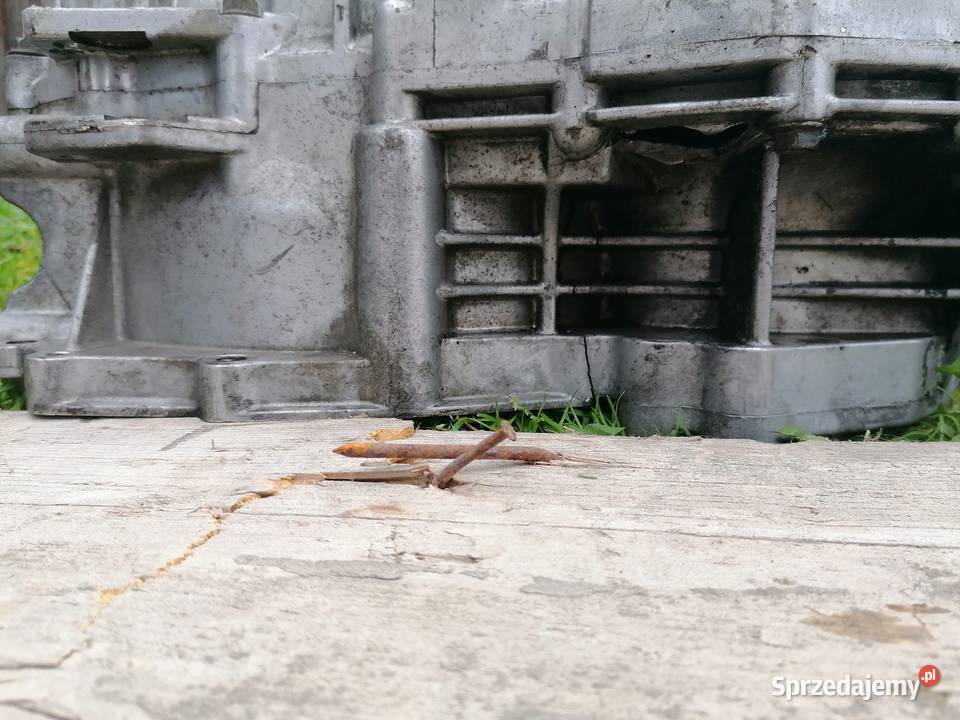 Skrzynia biegów opel antara chevrolet captiva 24 Radom sprzedam