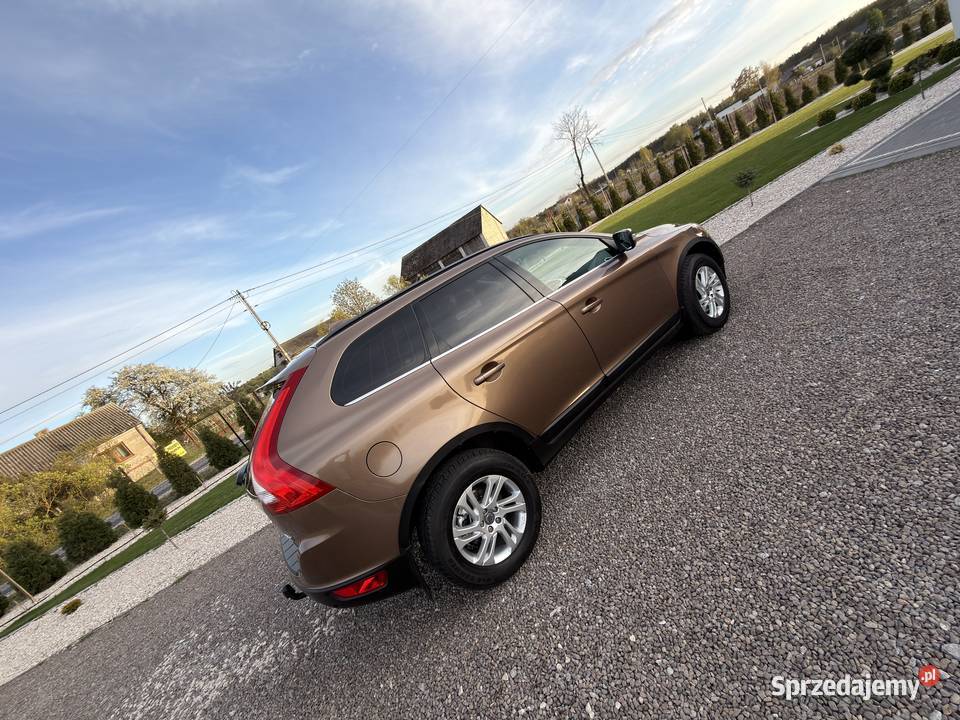 Volvo XC 60 280000km Skaryszew