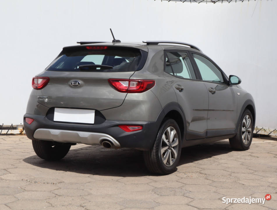 Kia Stonic 10 TGDI łódzkie Łódź sprzedam