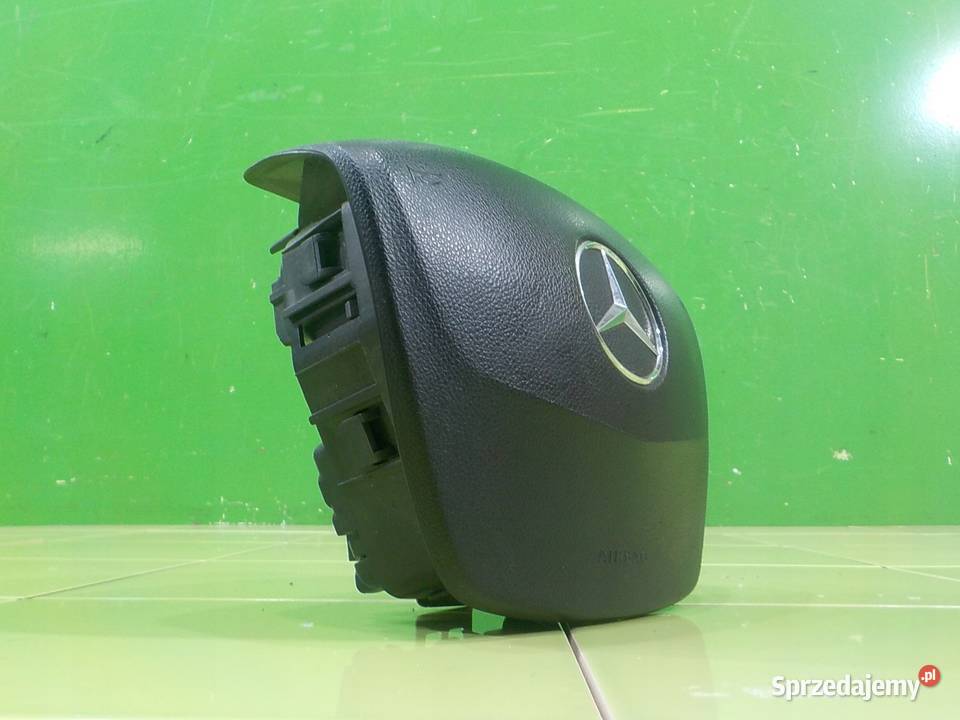 MERCEDES CITAN 15 CDI 15r VAN AIRBAG poduszka Suków