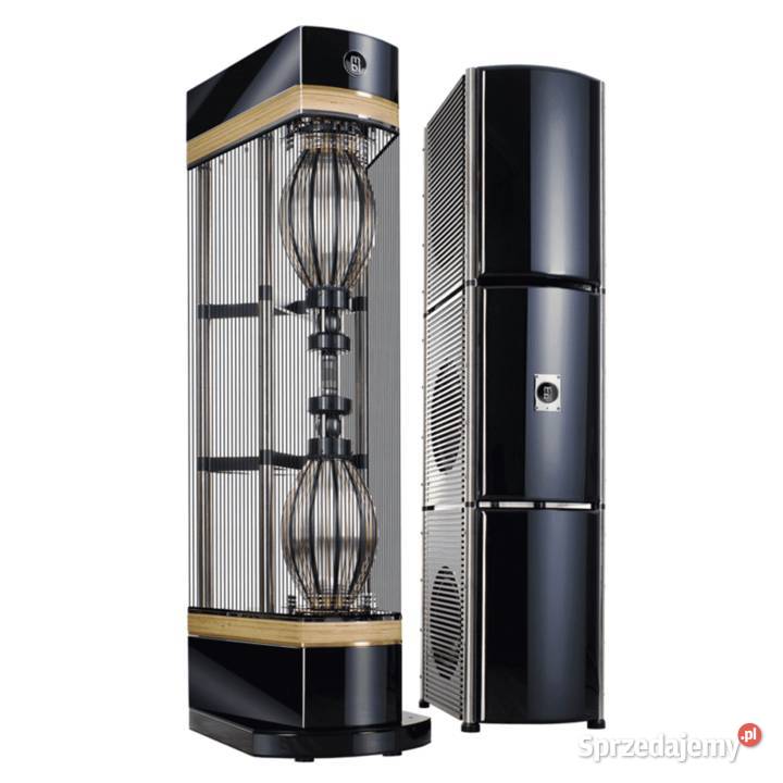 MBL 101 XTreme mazowieckie Wagan