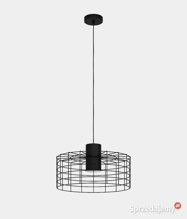 Lampa wisząca Milligan firmy oświetleniowej Eglo Kowal