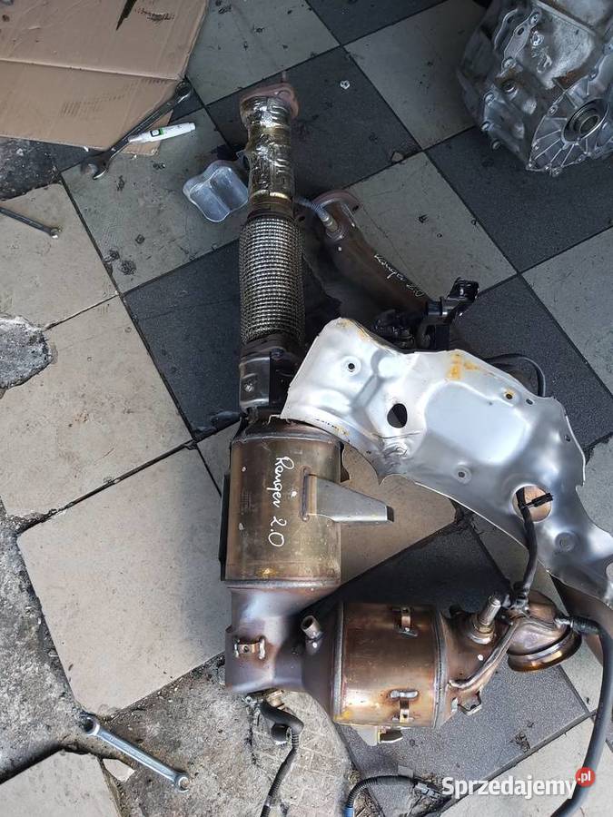 FORD RANGER JB3G5L243B JB3G5K224AB CB3G5E145AF Radom