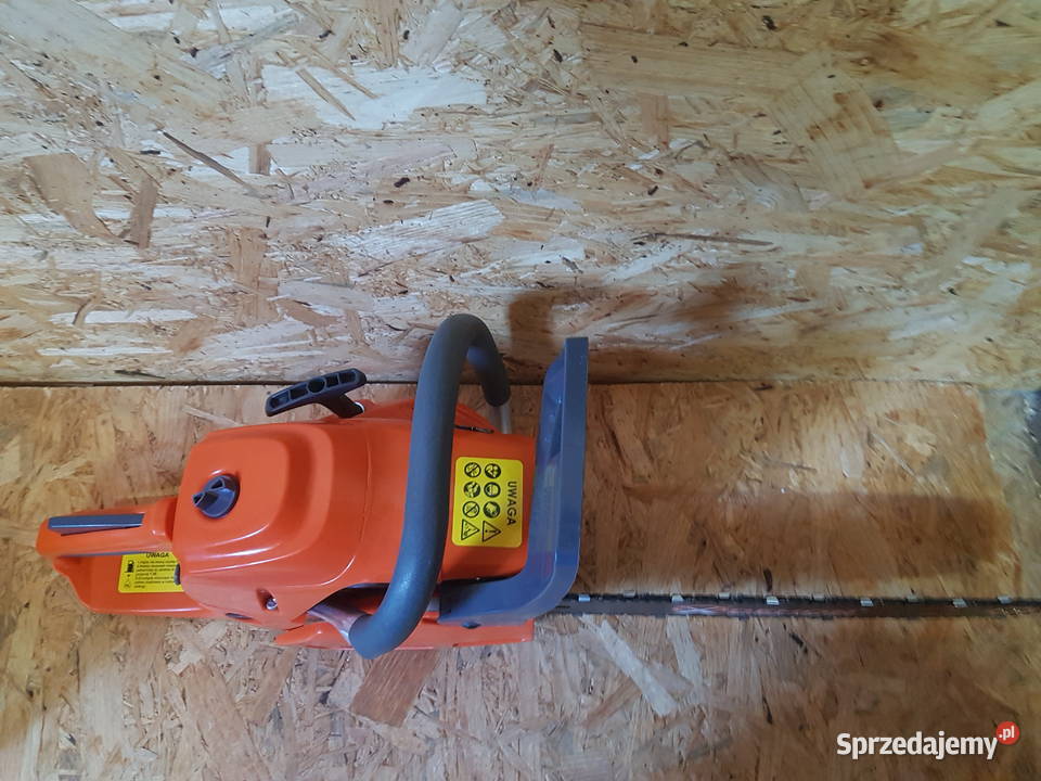 Pilarka łańcuchowa spalinowa Demon 435 Głogowa