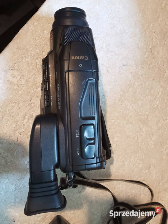 CANON UC2000 Poznań