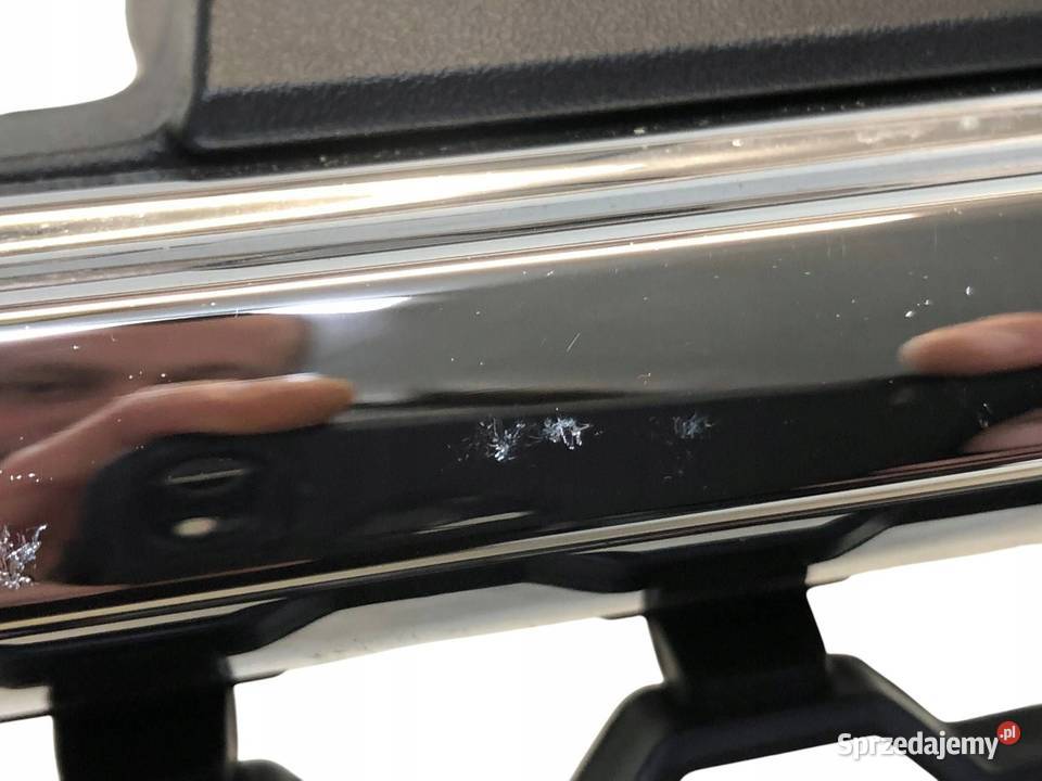 Dodge Durango III 20142020 Atrapa Chrom Grill świętokrzyskie