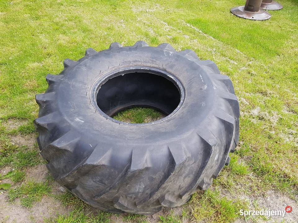 Opona 23126 STOMIL OLSZTYN Tomaszów Lubelski sprzedam