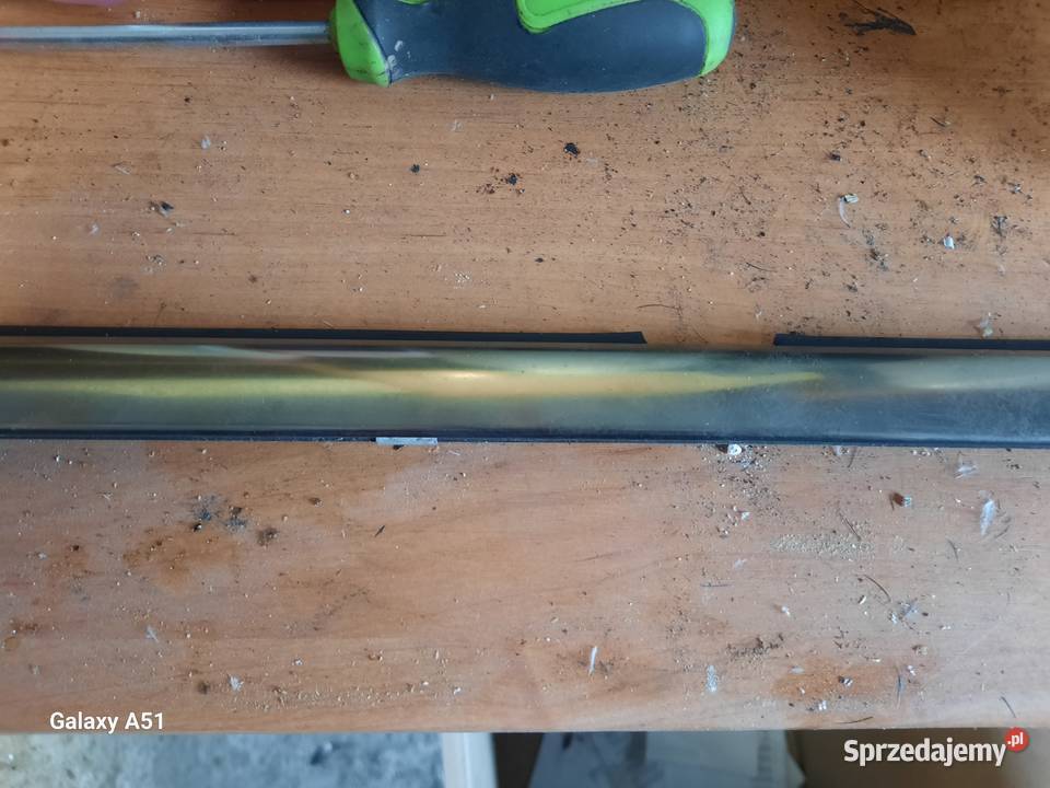 szyba do drzwi prawych mercedes W203 Siennica Nadolna sprzedam