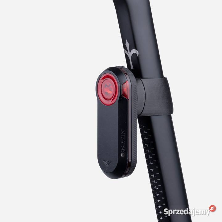 Uchwyt radaru do sztycy Wilier Garmin Varia 515 mazowieckie