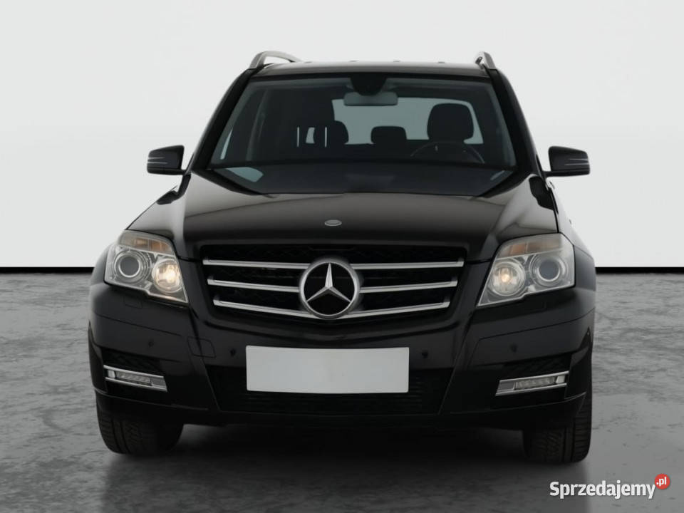 Mercedes GLK 220 CDI GLK Piaseczno