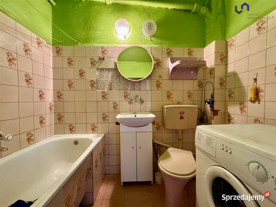 Do sprzedaży mieszkanie Siemianowice Śląskie blok sprzedam