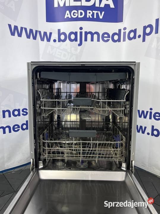 Zmywarka do zabudowy Beko 60 Eco Klasa A Pruszków sprzedam