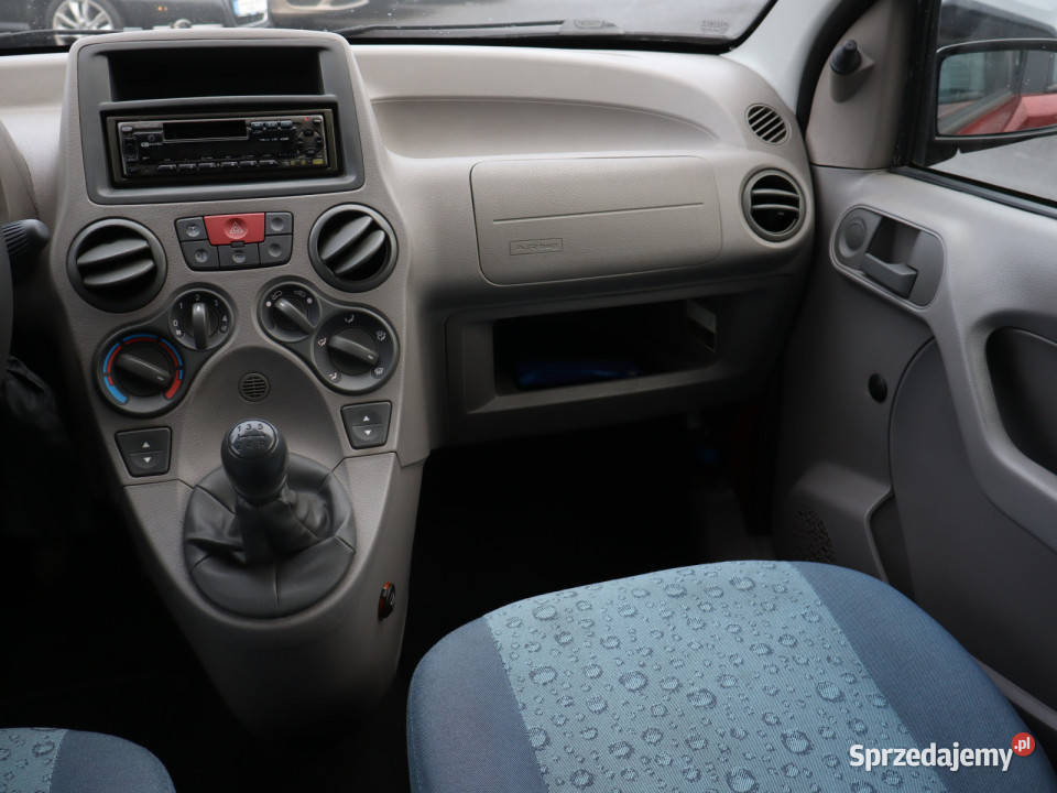 Fiat Panda 11 Bielany Wrocławskie sprzedam