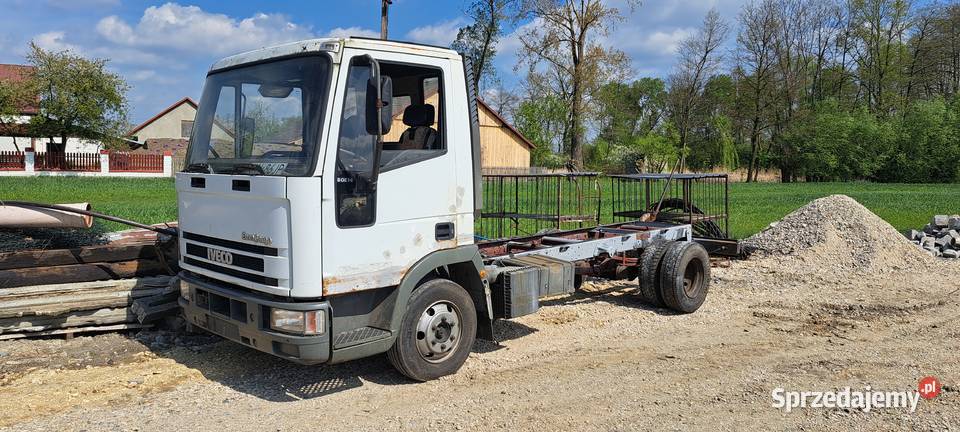 Iveco dially