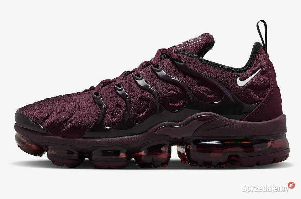 Nike Vapormax buty męskie rozmiar 40414243444546 Nike Rzeszów