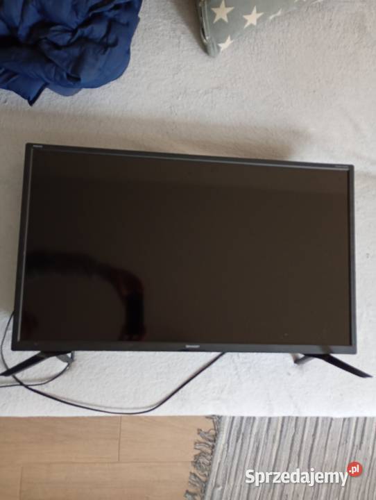 Telewizor Sharp 32 Smart TV internet wifi Skierniewice