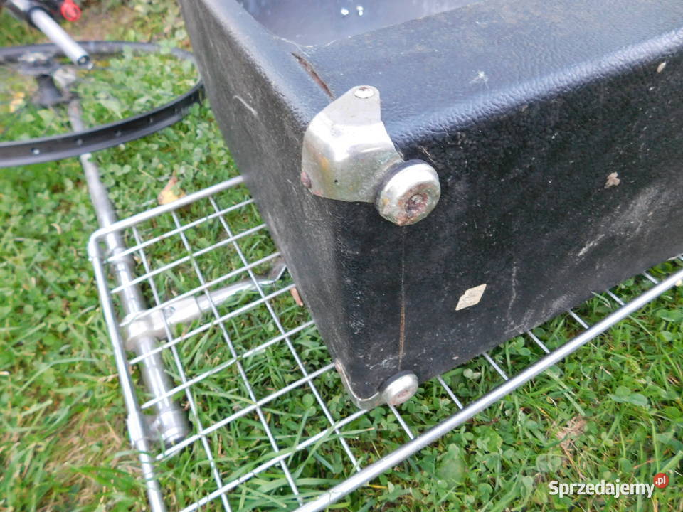 Fender Twin Reverb Cabinet Box na głosniki lata Kęty