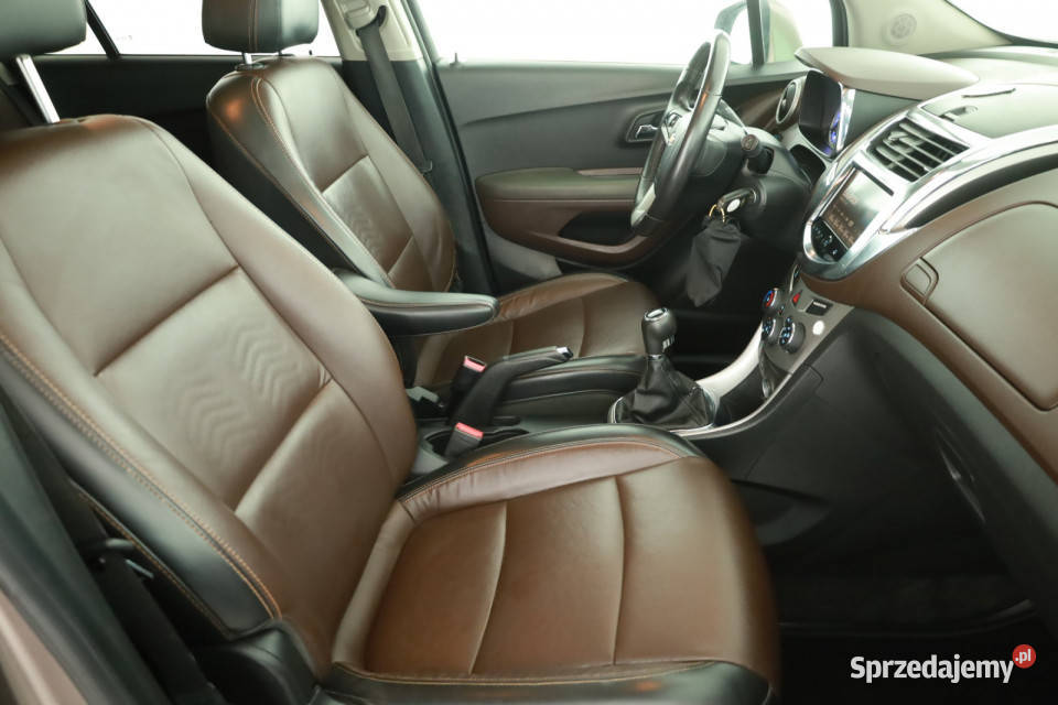 Chevrolet Trax 17 D komputer pokładowy Piaseczno sprzedam