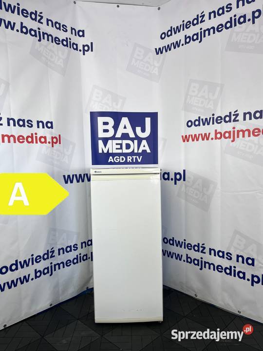 LODÓWKA ARDO 121 Klas A DostawaGwarancja Pruszków